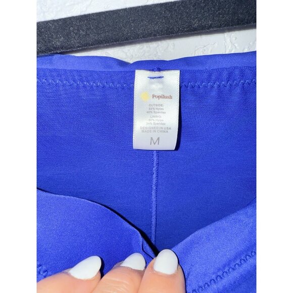 Popilush Dress Shape-wear Bra Tummy Control Lifting Slimming NEW Medium R - Picture 7 of 9